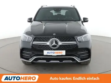 MERCEDES-BENZ GLE 300 d 4Matic AMG Line Aut. NAVI