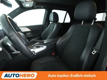 MERCEDES-BENZ GLE 300 d 4Matic AMG Line Aut. NAVI