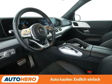 MERCEDES-BENZ GLE 300 d 4Matic AMG Line Aut. NAVI