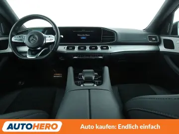 MERCEDES-BENZ GLE 300 d 4Matic AMG Line Aut. NAVI