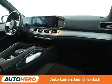 MERCEDES-BENZ GLE 300 d 4Matic AMG Line Aut. NAVI