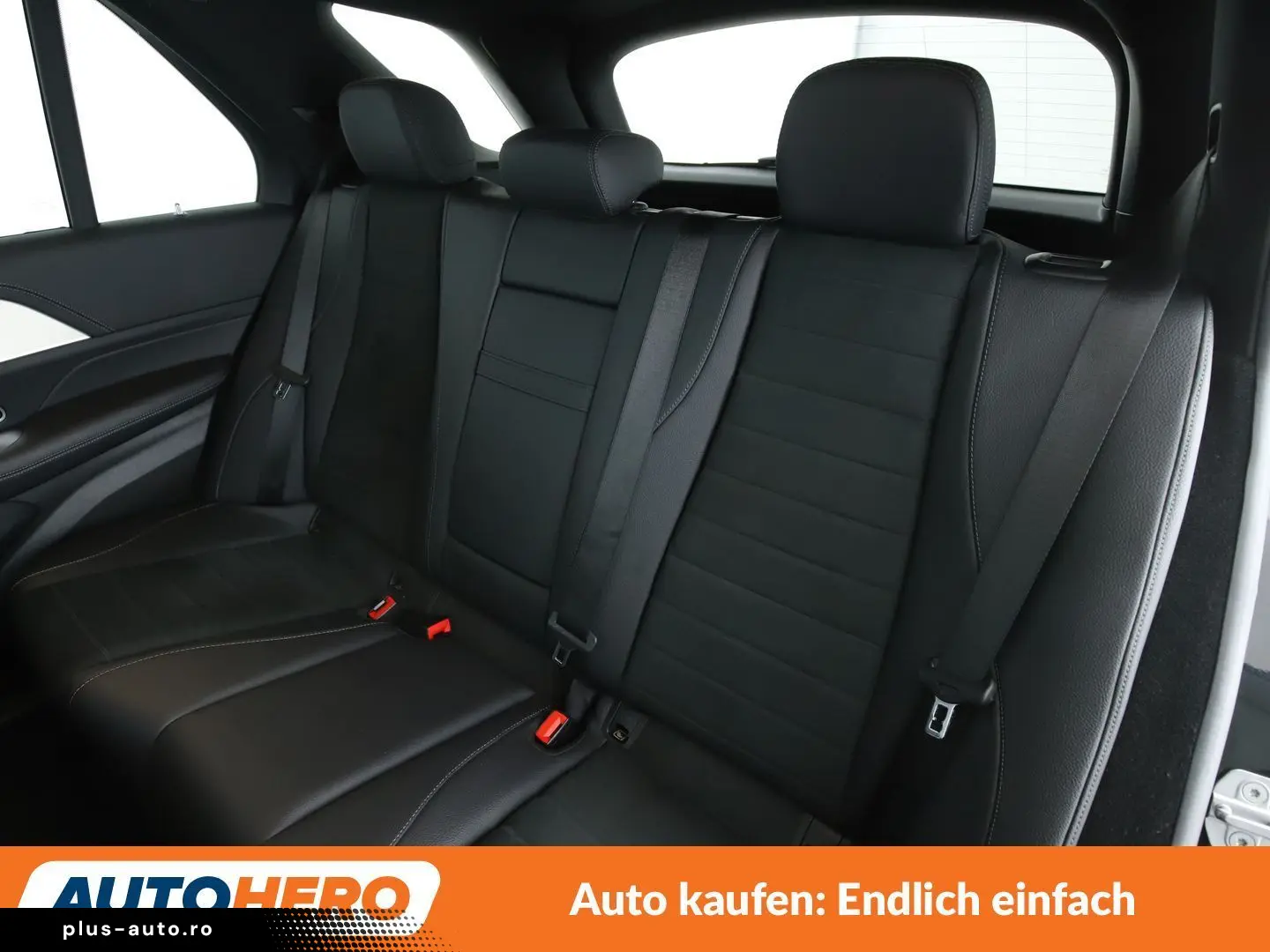MERCEDES-BENZ GLE 300 d 4Matic AMG Line Aut. NAVI
