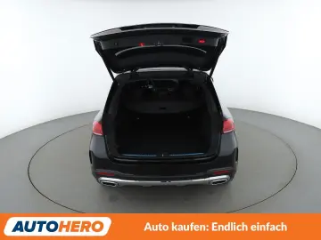 MERCEDES-BENZ GLE 300 d 4Matic AMG Line Aut. NAVI