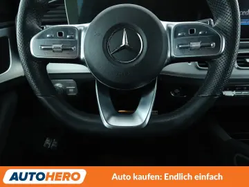 MERCEDES-BENZ GLE 300 d 4Matic AMG Line Aut. NAVI