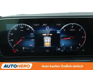 MERCEDES-BENZ GLE 300 d 4Matic AMG Line Aut. NAVI