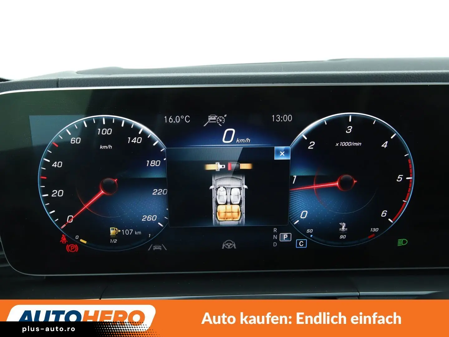 MERCEDES-BENZ GLE 300 d 4Matic AMG Line Aut. NAVI