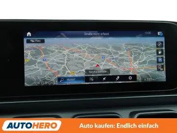 MERCEDES-BENZ GLE 300 d 4Matic AMG Line Aut. NAVI