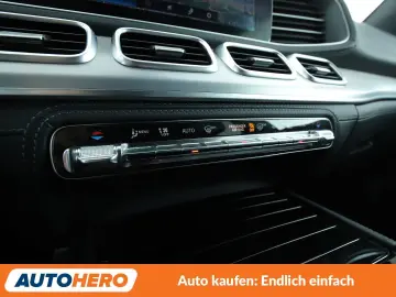 MERCEDES-BENZ GLE 300 d 4Matic AMG Line Aut. NAVI