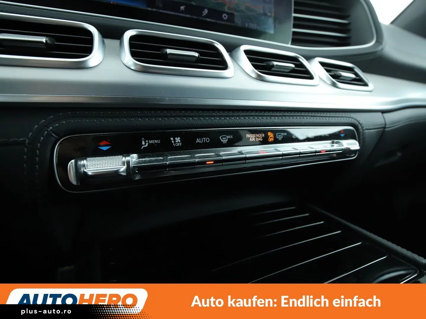 MERCEDES-BENZ GLE 300 d 4Matic AMG Line Aut. NAVI