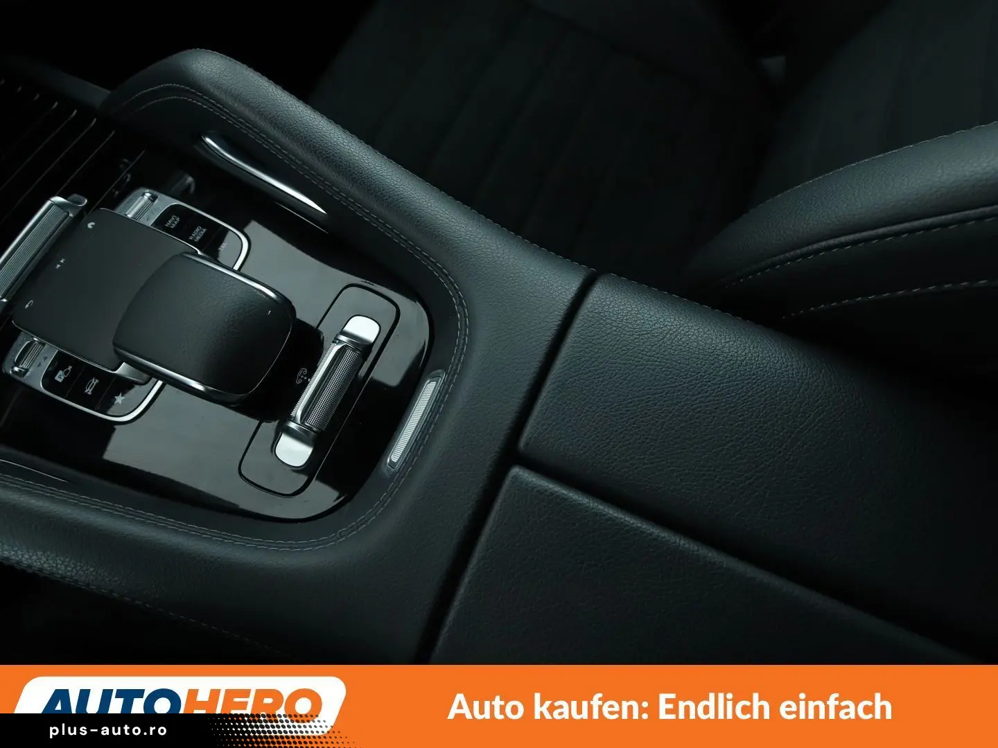 MERCEDES-BENZ GLE 300 d 4Matic AMG Line Aut. NAVI