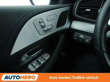 MERCEDES-BENZ GLE 300 d 4Matic AMG Line Aut. NAVI