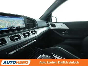 MERCEDES-BENZ GLE 300 d 4Matic AMG Line Aut. NAVI