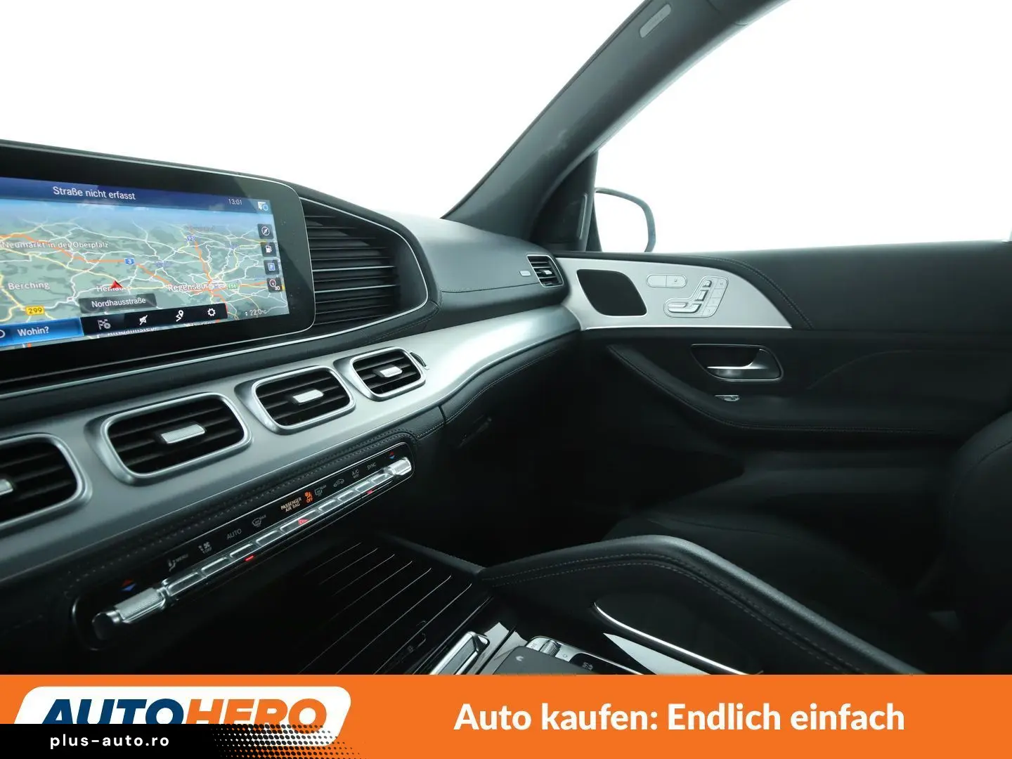 MERCEDES-BENZ GLE 300 d 4Matic AMG Line Aut. NAVI
