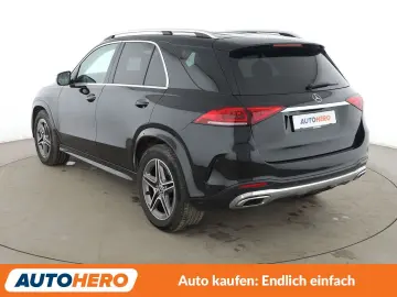 MERCEDES-BENZ GLE 450 Mild-Hybrid 4Matic