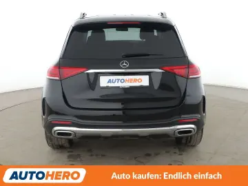 MERCEDES-BENZ GLE 450 Mild-Hybrid 4Matic