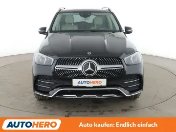 MERCEDES-BENZ GLE 450 Mild-Hybrid 4Matic