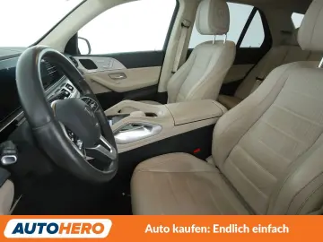 MERCEDES-BENZ GLE 450 Mild-Hybrid 4Matic