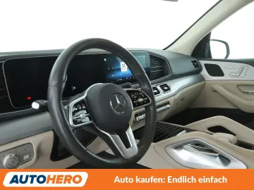 MERCEDES-BENZ GLE 450 Mild-Hybrid 4Matic