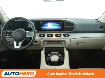 MERCEDES-BENZ GLE 450 Mild-Hybrid 4Matic