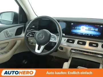 MERCEDES-BENZ GLE 450 Mild-Hybrid 4Matic