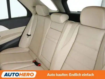 MERCEDES-BENZ GLE 450 Mild-Hybrid 4Matic