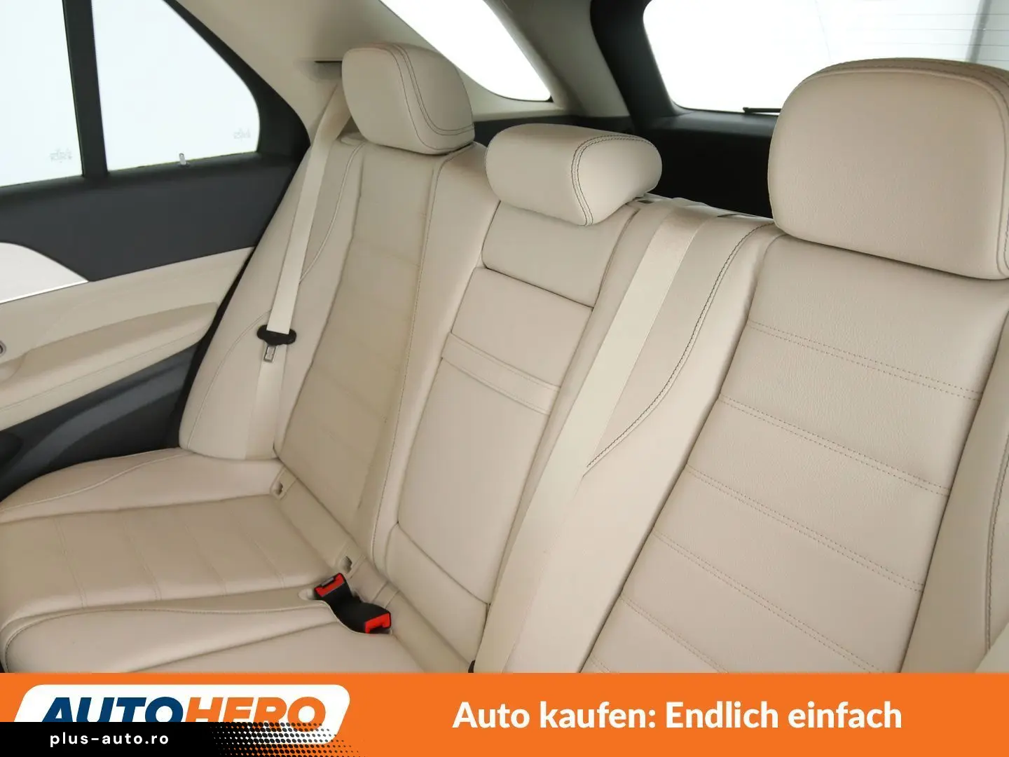MERCEDES-BENZ GLE 450 Mild-Hybrid 4Matic