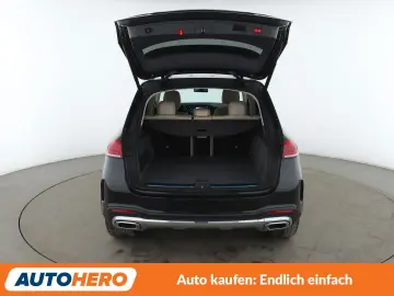MERCEDES-BENZ GLE 450 Mild-Hybrid 4Matic