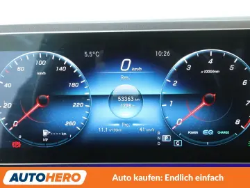 MERCEDES-BENZ GLE 450 Mild-Hybrid 4Matic