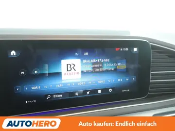 MERCEDES-BENZ GLE 450 Mild-Hybrid 4Matic