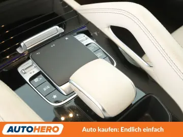 MERCEDES-BENZ GLE 450 Mild-Hybrid 4Matic