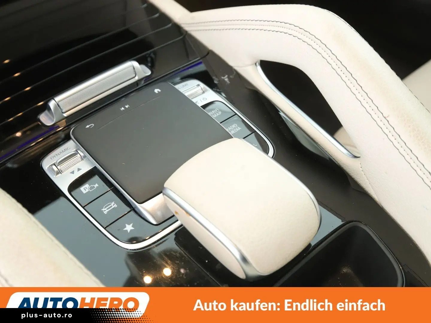 MERCEDES-BENZ GLE 450 Mild-Hybrid 4Matic
