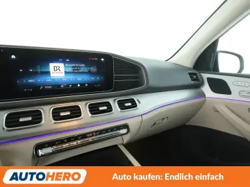 MERCEDES-BENZ GLE 450 Mild-Hybrid 4Matic
