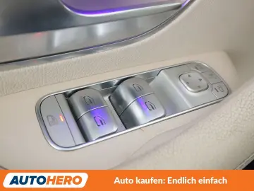 MERCEDES-BENZ GLE 450 Mild-Hybrid 4Matic