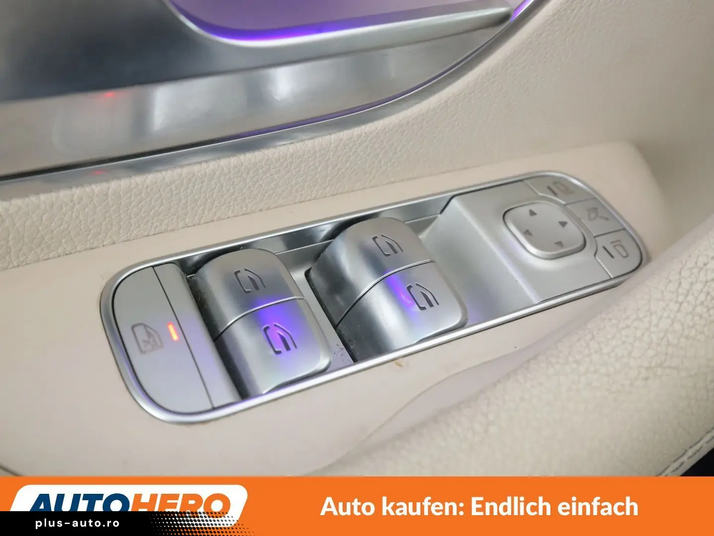 MERCEDES-BENZ GLE 450 Mild-Hybrid 4Matic