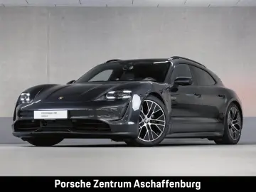 PORSCHE Taycan 4S Sport Turismo Panoramadach