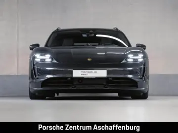 PORSCHE Taycan 4S Sport Turismo Panoramadach