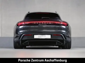 PORSCHE Taycan 4S Sport Turismo Panoramadach