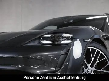 PORSCHE Taycan 4S Sport Turismo Panoramadach