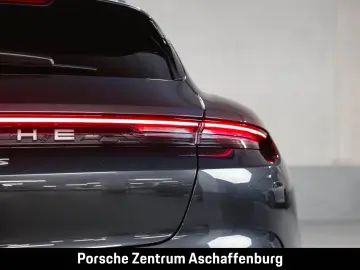 PORSCHE Taycan 4S Sport Turismo Panoramadach