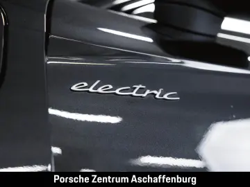 PORSCHE Taycan 4S Sport Turismo Panoramadach
