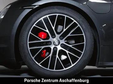 PORSCHE Taycan 4S Sport Turismo Panoramadach