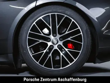 PORSCHE Taycan 4S Sport Turismo Panoramadach