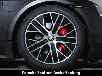 PORSCHE Taycan 4S Sport Turismo Panoramadach