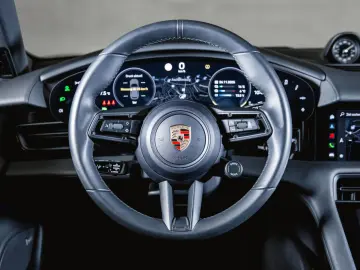 PORSCHE Taycan 4S Sport Turismo Panoramadach