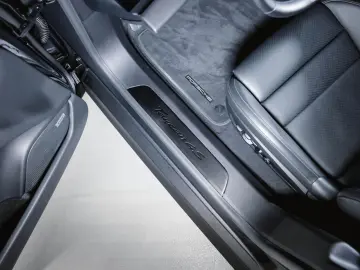 PORSCHE Taycan 4S Sport Turismo Panoramadach