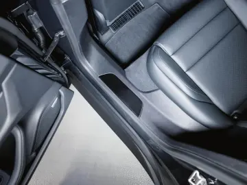 PORSCHE Taycan 4S Sport Turismo Panoramadach