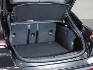 PORSCHE Taycan 4S Sport Turismo Panoramadach