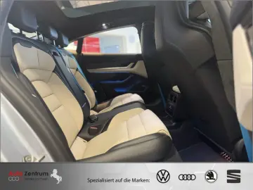 PORSCHE Taycan Turbo S 951-PS 1.Hand  Approved 09.2028