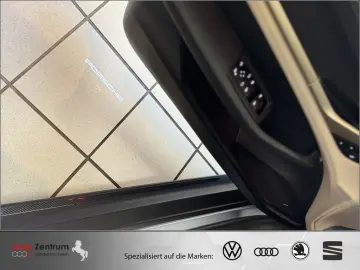 PORSCHE Taycan Turbo S 951-PS 1.Hand  Approved 09.2028