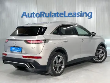 Ds DS7 Crossback
